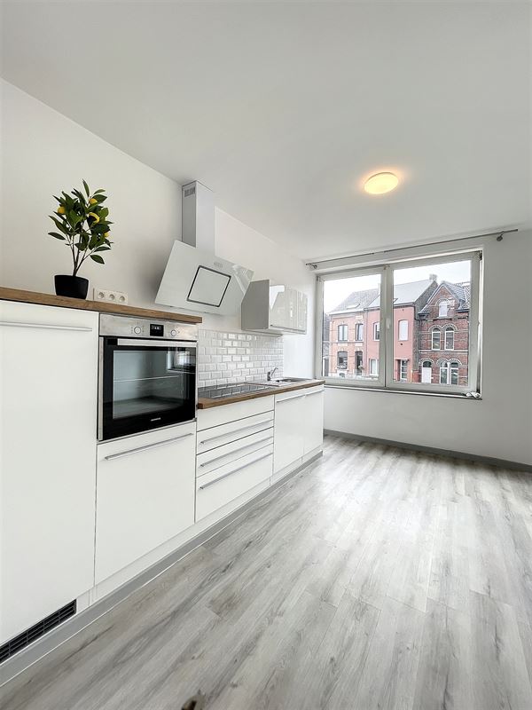 Bel appartement récent de 2 chambres à 2 pas des facilités !