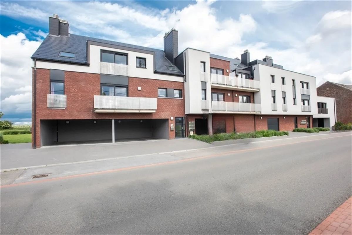 Appart 2 chambres + parking !