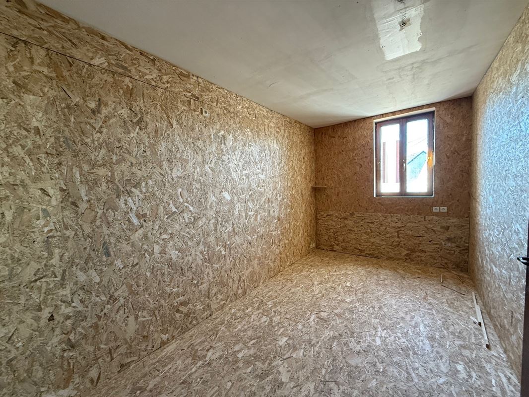 Belle maison 7 chambres à rénover