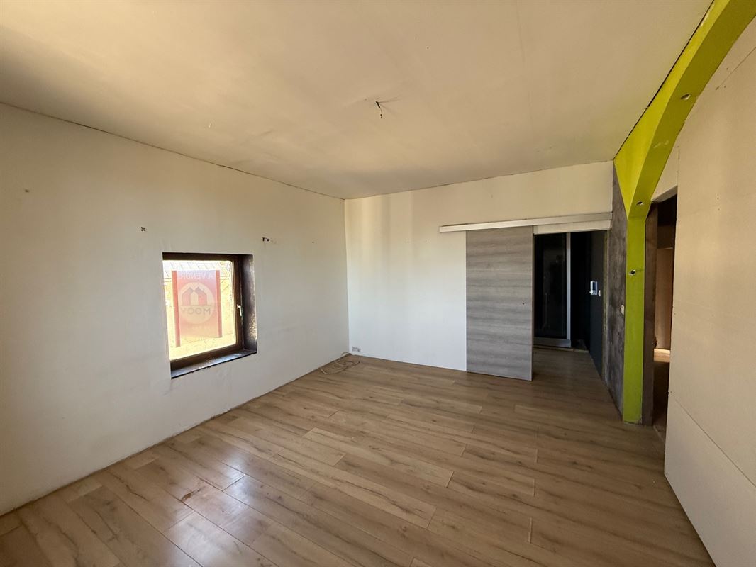 Belle maison 7 chambres à rénover