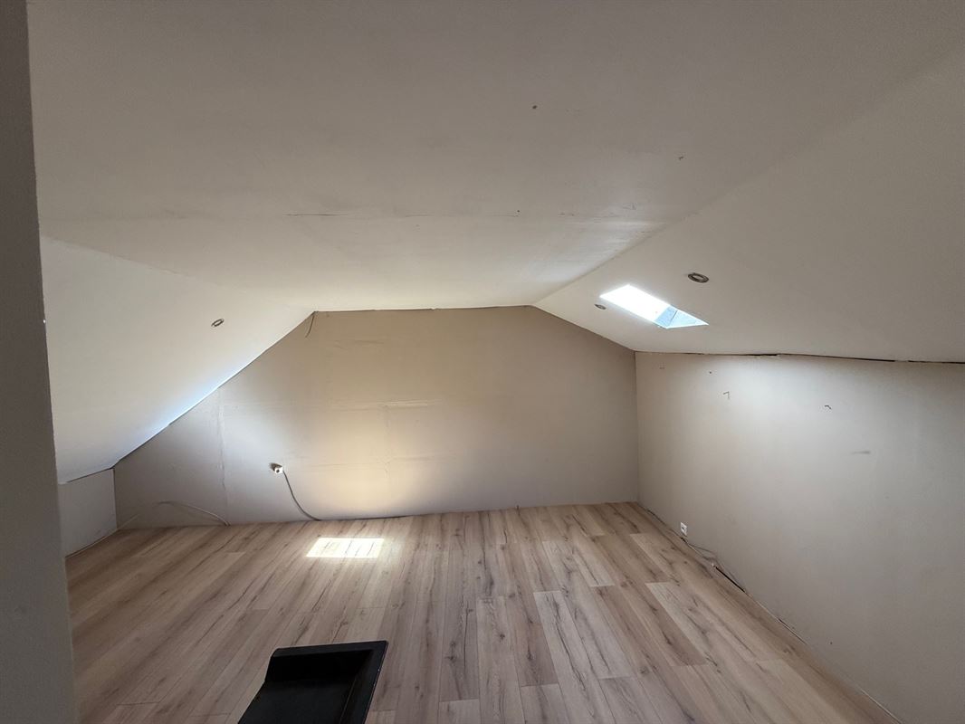 Belle maison 7 chambres à rénover