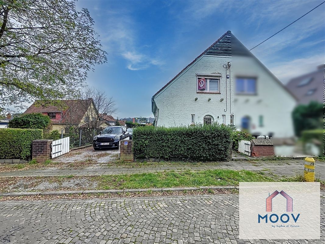 Belle maison 3 façades rénovée !