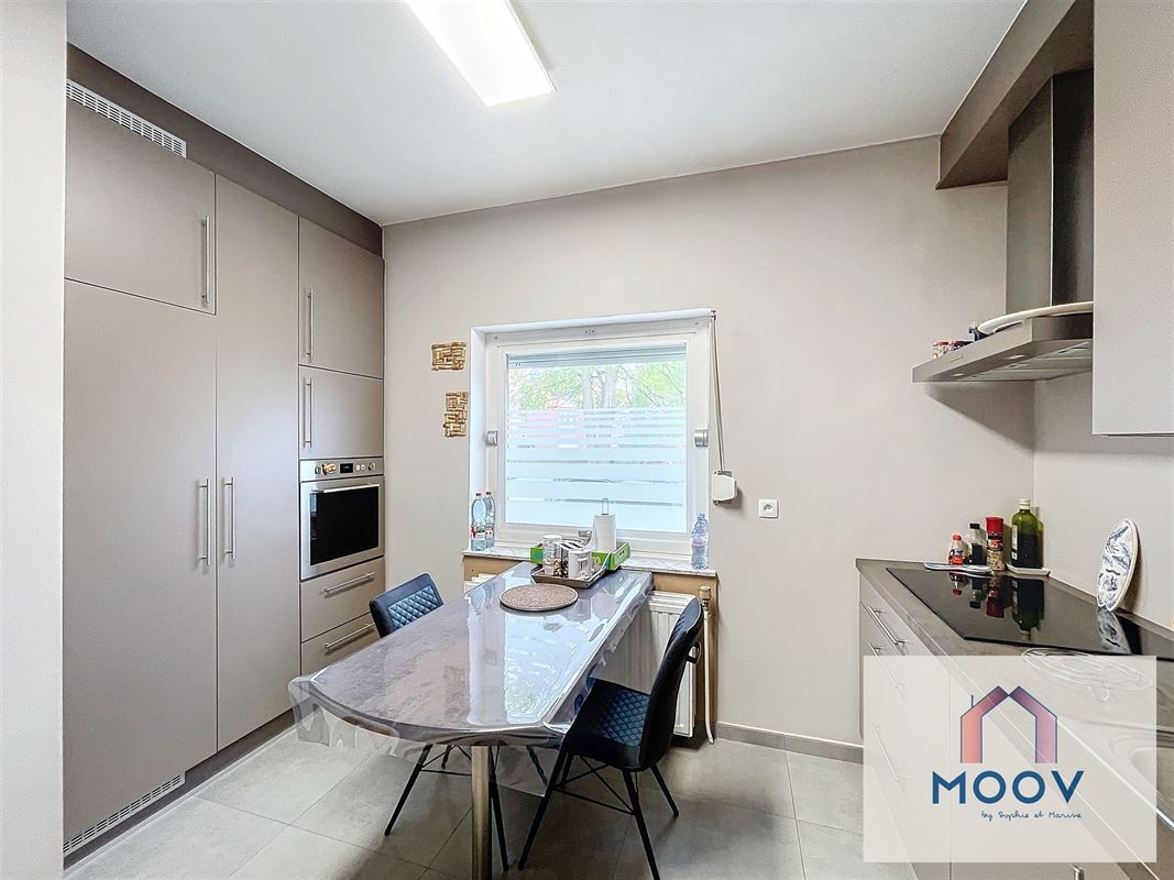 Belle maison 3 façades rénovée !