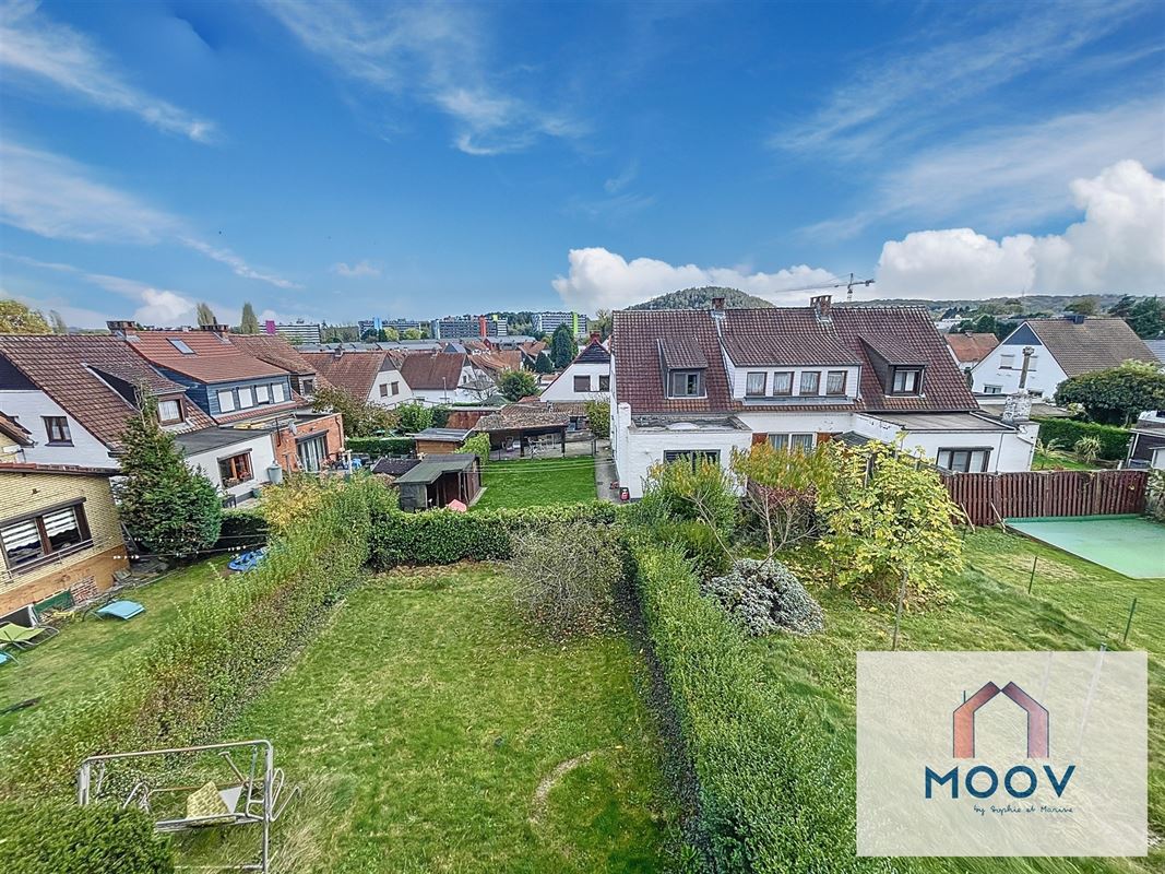 Belle maison 3 façades rénovée !