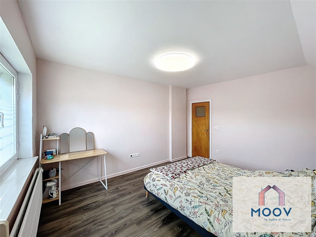 Belle maison 3 façades rénovée !