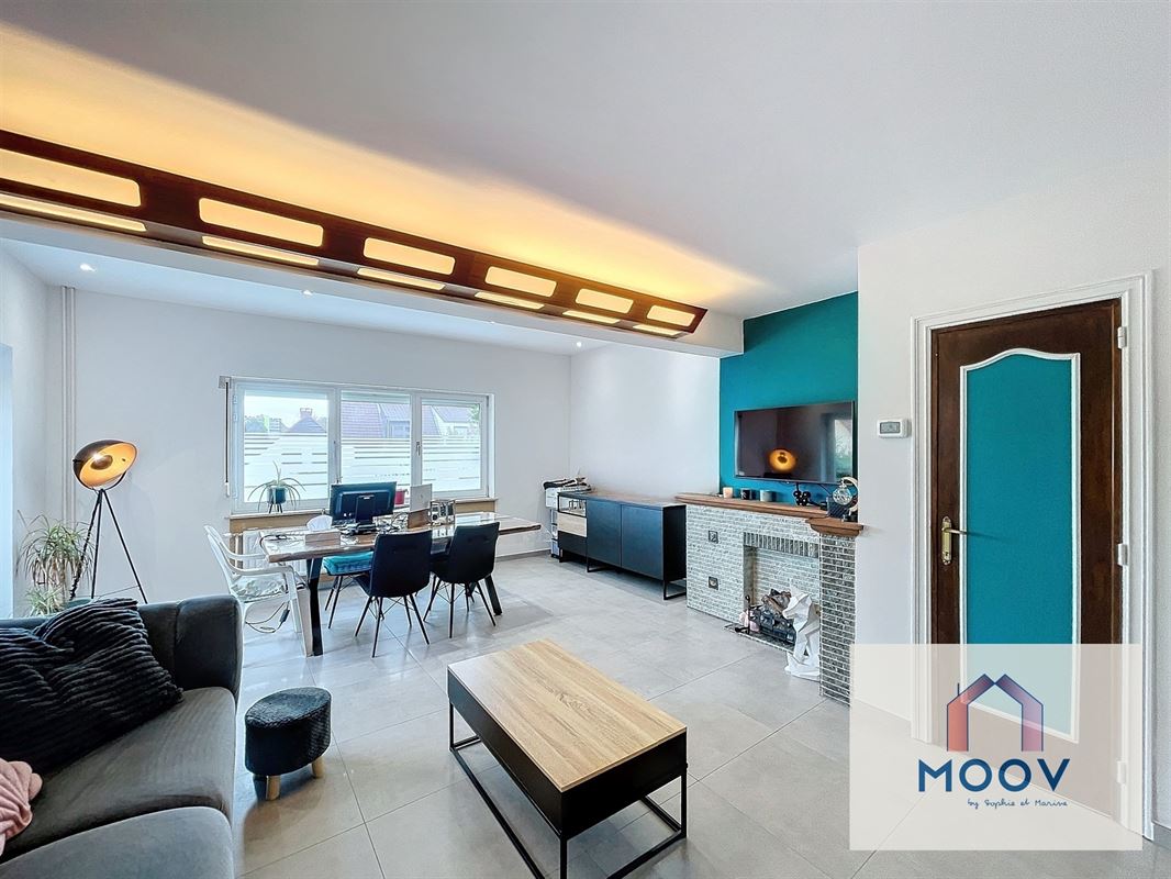 Belle maison 3 façades rénovée !