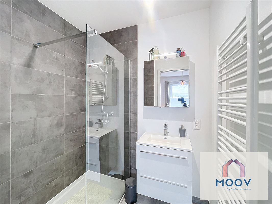 Superbe appartement neuf 1 chambre avec place de parking !!