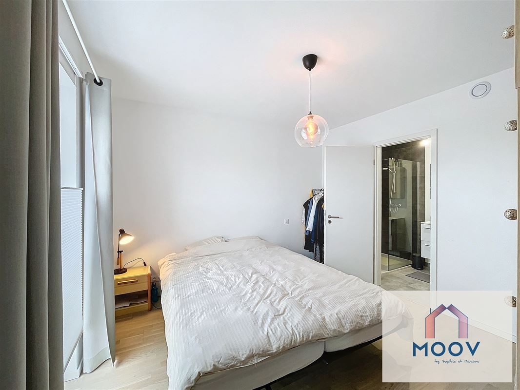 Superbe appartement neuf 1 chambre avec place de parking !!