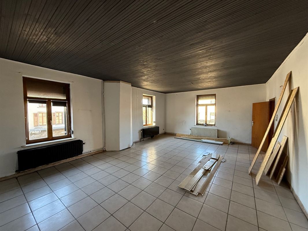 Belle maison 7 chambres à rénover