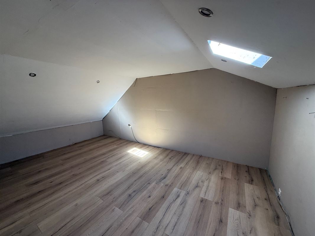 Belle maison 7 chambres à rénover