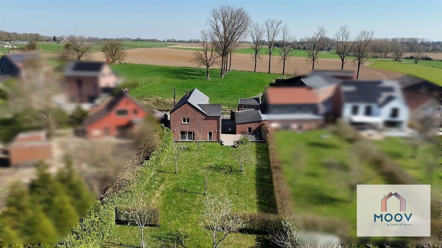 Spacieuse maison totalement rénovée en 2010 !