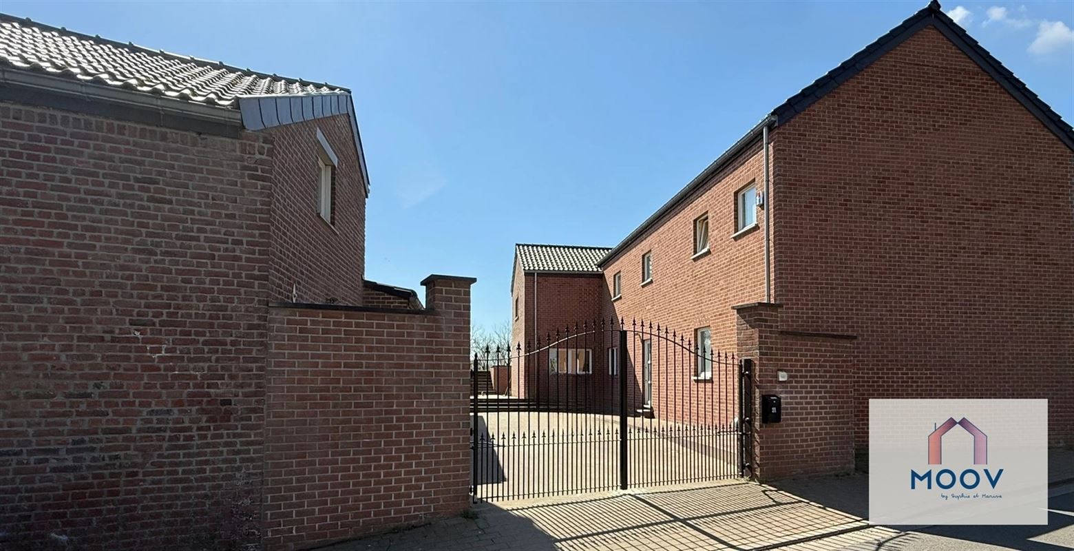 Spacieuse maison totalement rénovée en 2010 !