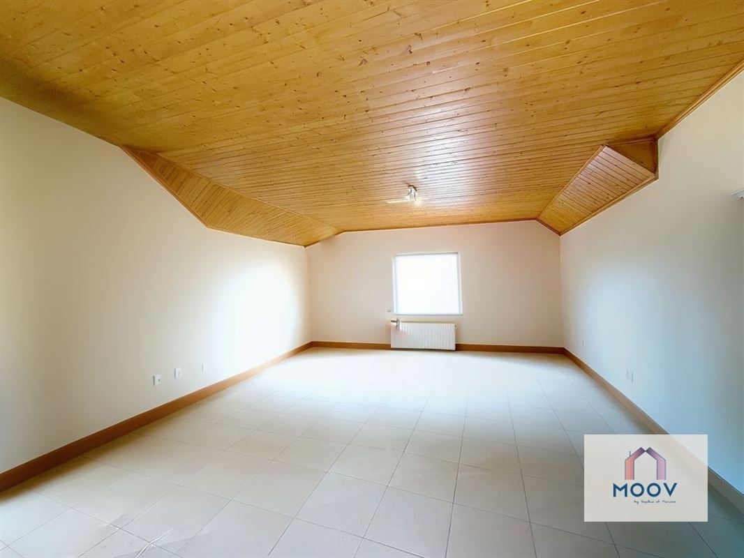 Spacieuse maison totalement rénovée en 2010 !