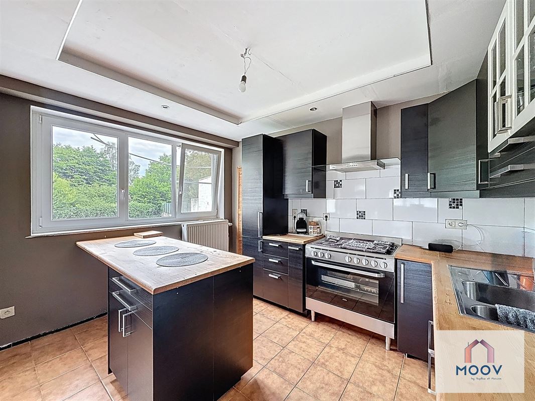 Superbe villa 4 chambres, garage double et grand jardin exposé sud-ouest !