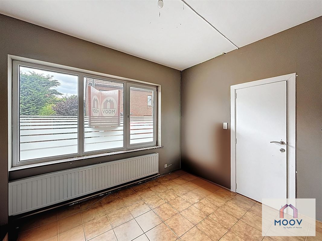 Superbe villa 4 chambres, garage double et grand jardin exposé sud-ouest !