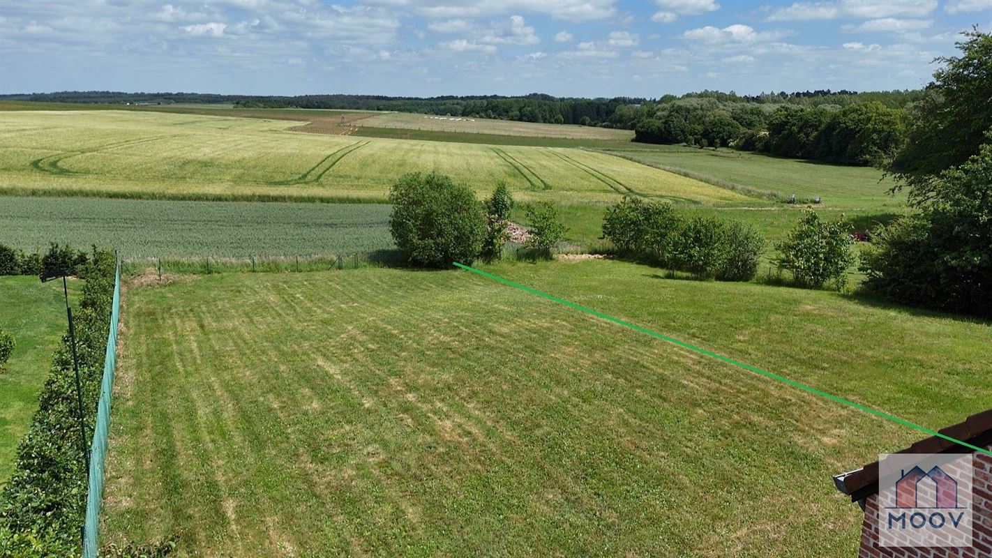 Domaine du 1815 : Spacieuse maison avec vue magnifique !