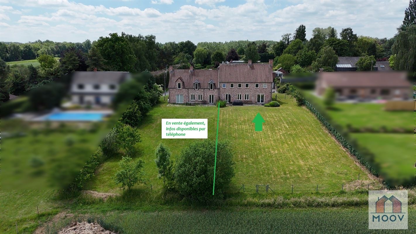 Domaine du 1815 : Spacieuse maison avec vue magnifique !