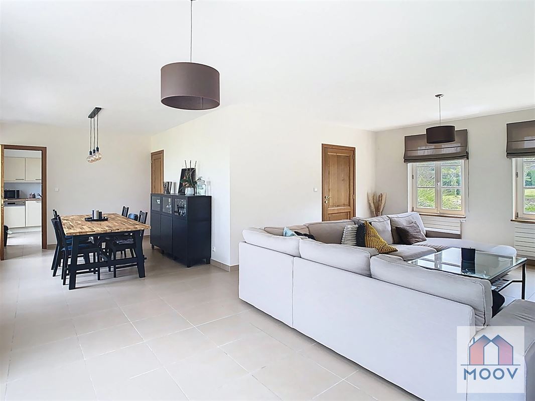 Domaine du 1815 : Spacieuse maison avec vue magnifique !