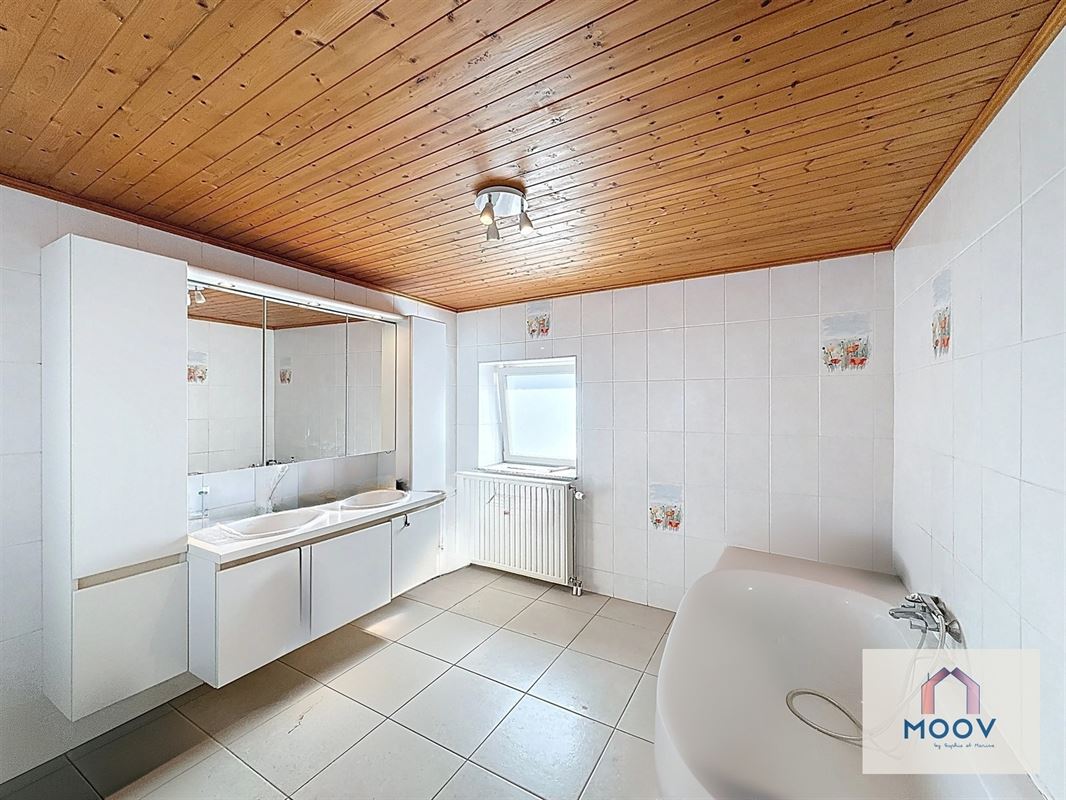 Spacieuse maison totalement rénovée en 2010 !