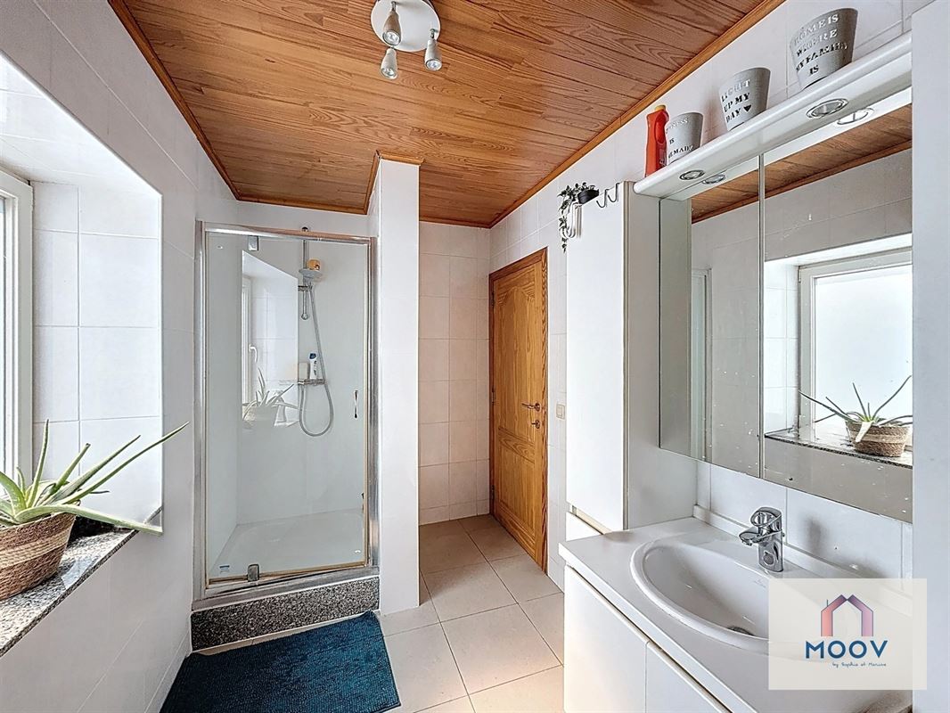 Spacieuse maison totalement rénovée en 2010 !