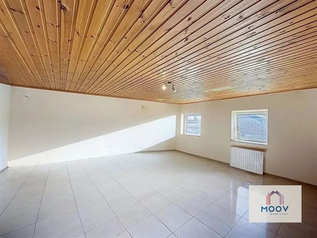 Spacieuse maison totalement rénovée en 2010 !