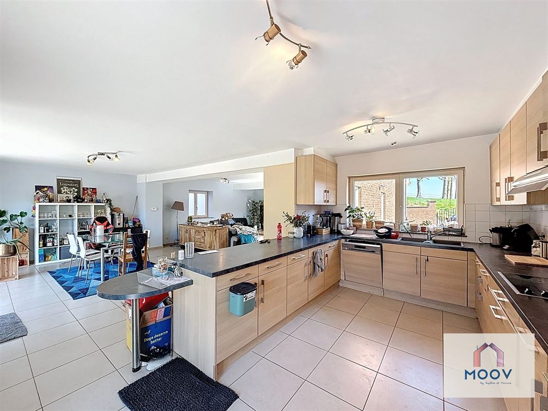 Spacieuse maison totalement rénovée en 2010 !