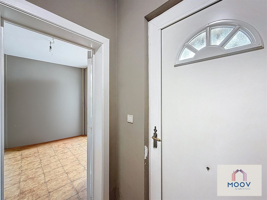 Superbe villa 4 chambres, garage double et grand jardin exposé sud-ouest !