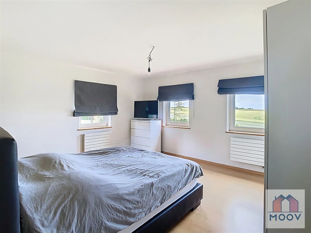 Domaine du 1815 : Spacieuse maison avec vue magnifique !