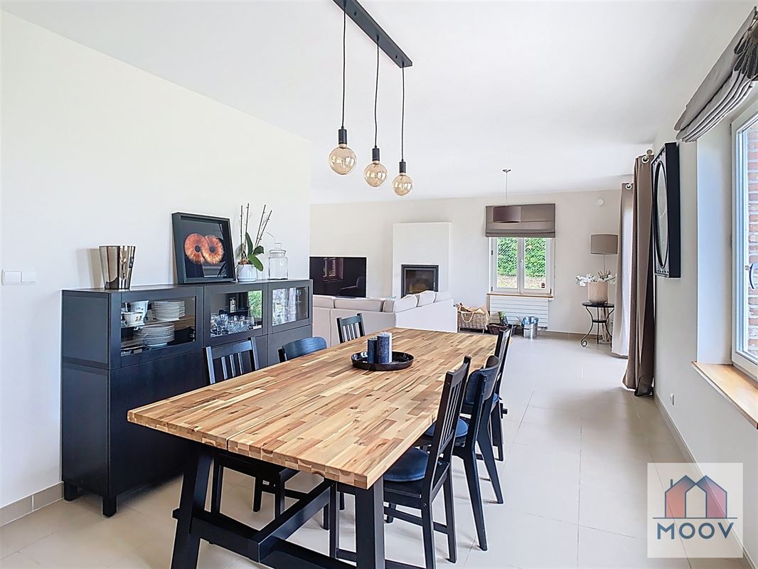 Domaine du 1815 : Spacieuse maison avec vue magnifique !