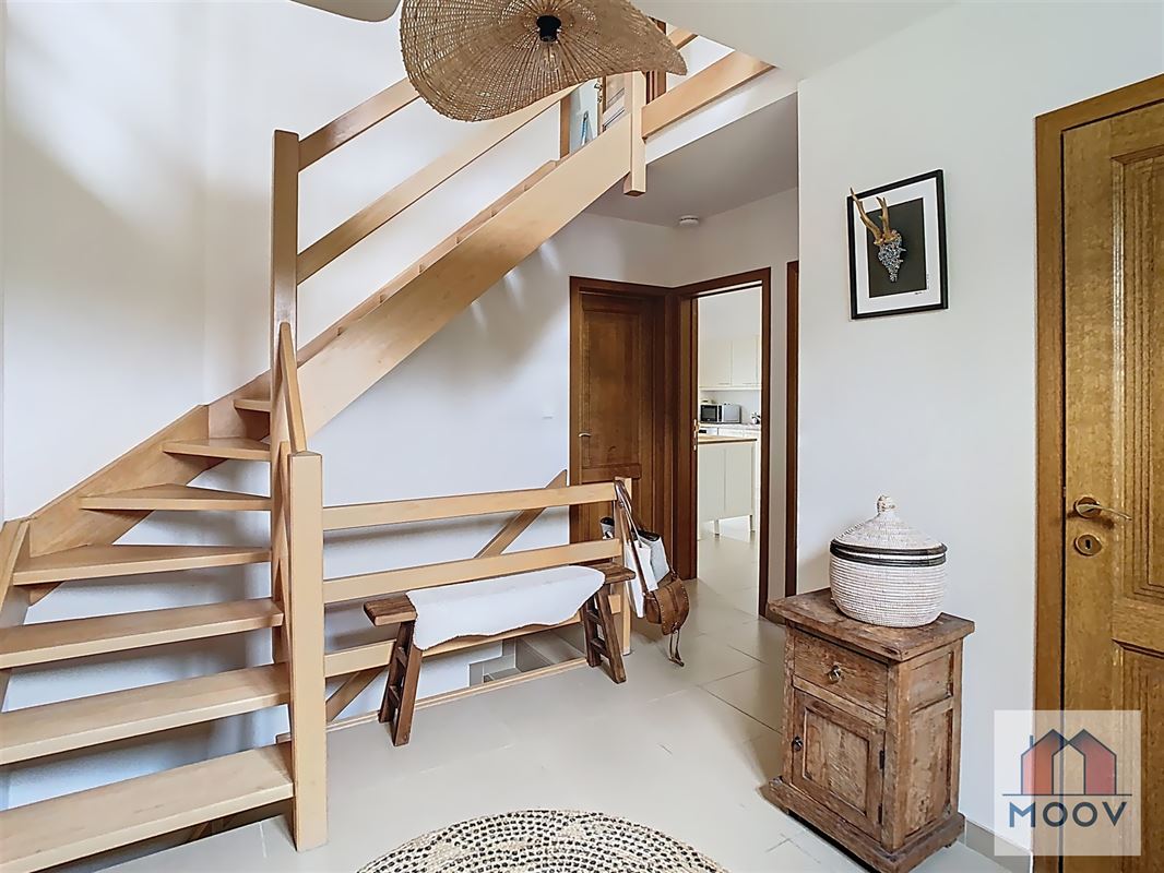 Domaine du 1815 : Spacieuse maison avec vue magnifique !