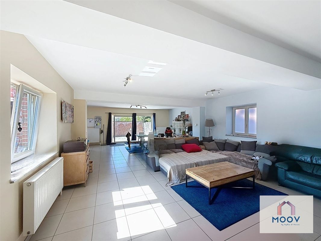 Spacieuse maison totalement rénovée en 2010 !