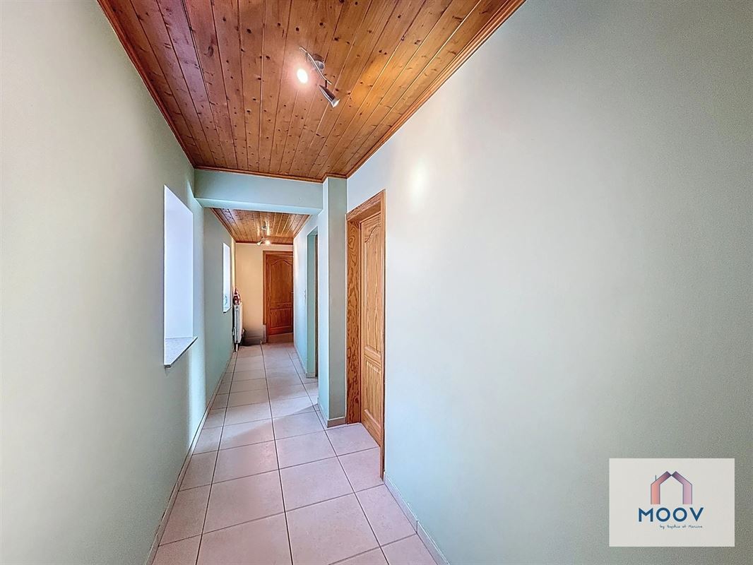 Spacieuse maison totalement rénovée en 2010 !