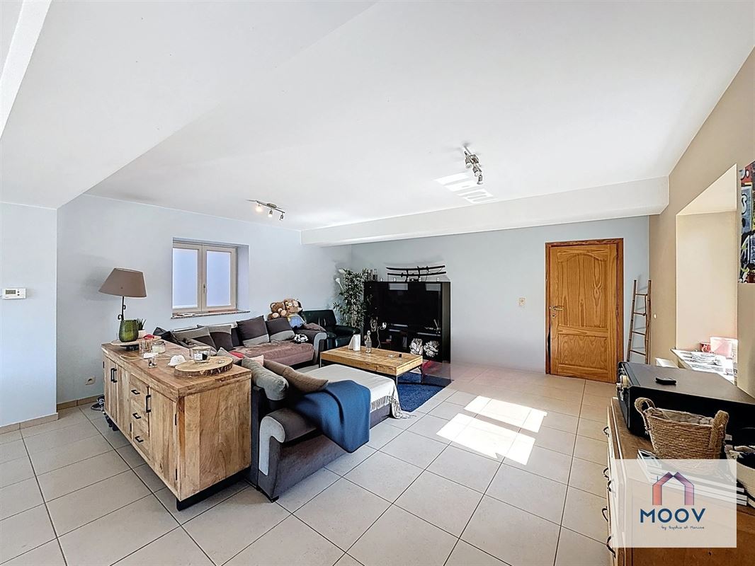 Spacieuse maison totalement rénovée en 2010 !