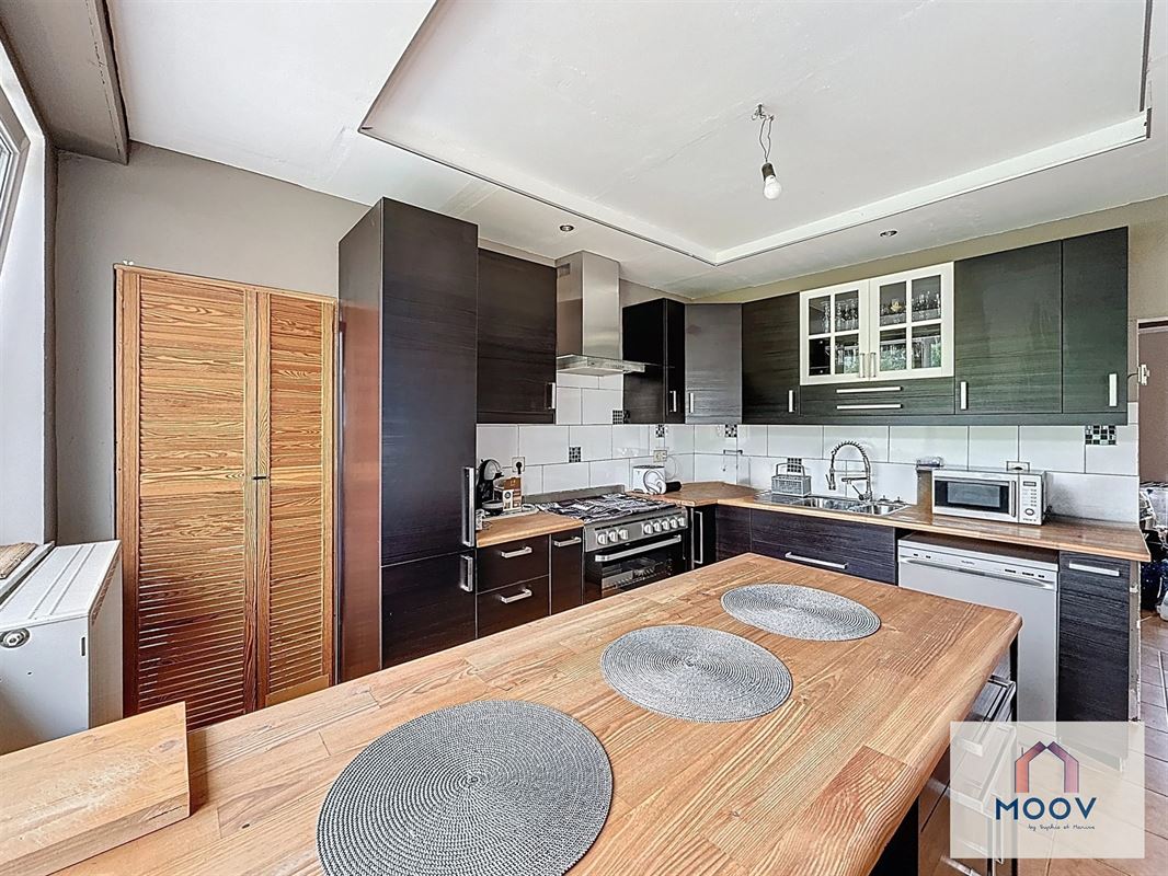 Superbe villa 4 chambres, garage double et grand jardin exposé sud-ouest !