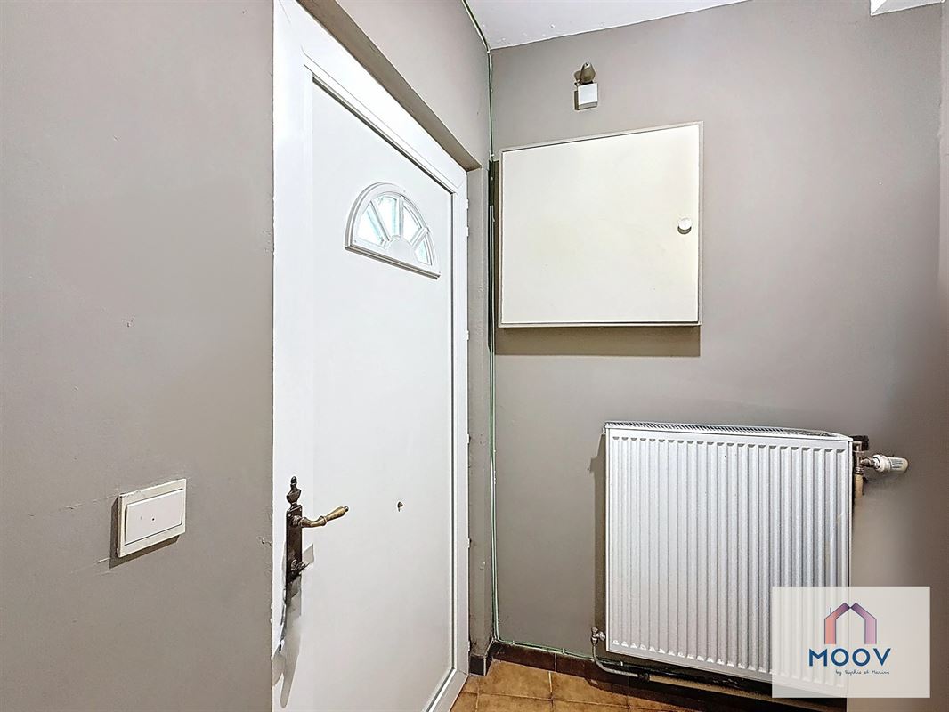 Superbe villa 4 chambres, garage double et grand jardin exposé sud-ouest !