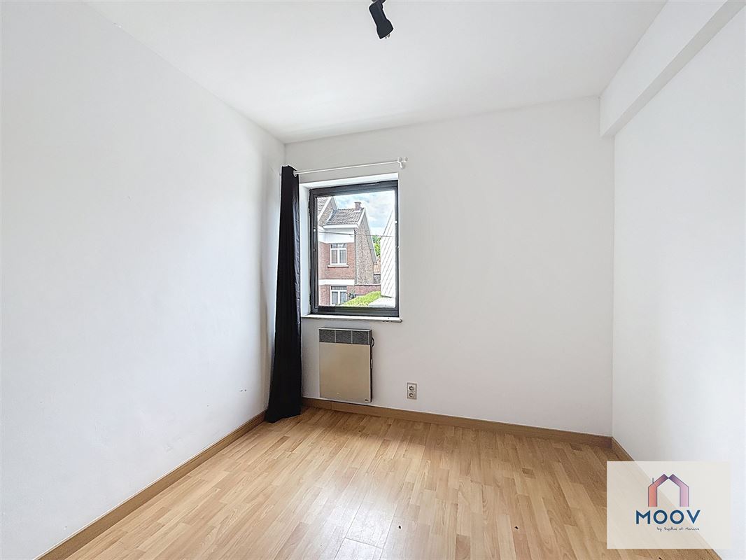 Spacieux appartement de 2 chambres avec terrasse !!