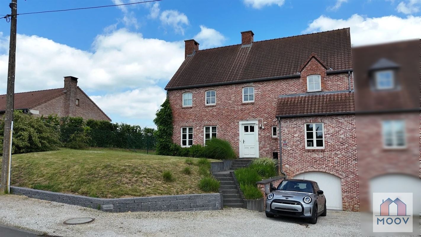 Domaine du 1815 : Spacieuse maison avec vue magnifique !