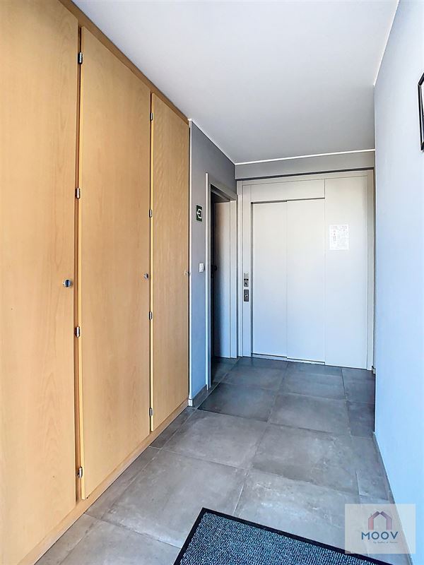 Bel appartement deux chambres avec terrasse !