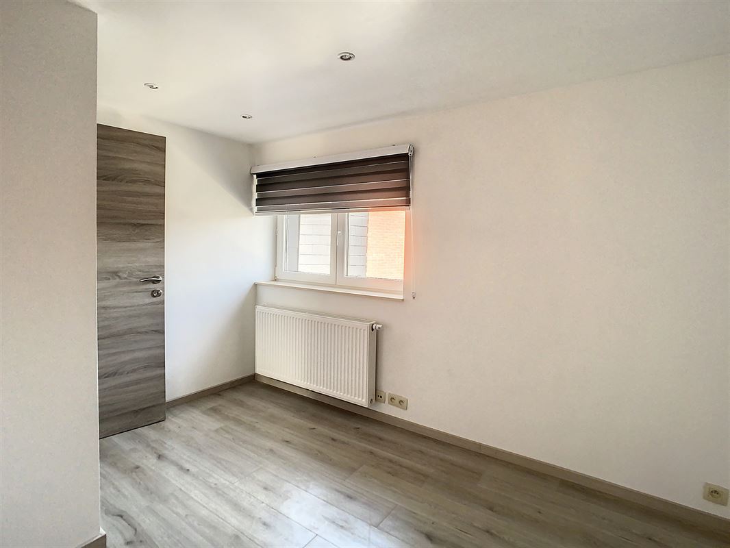 Charmante maison avec jardin et garage !