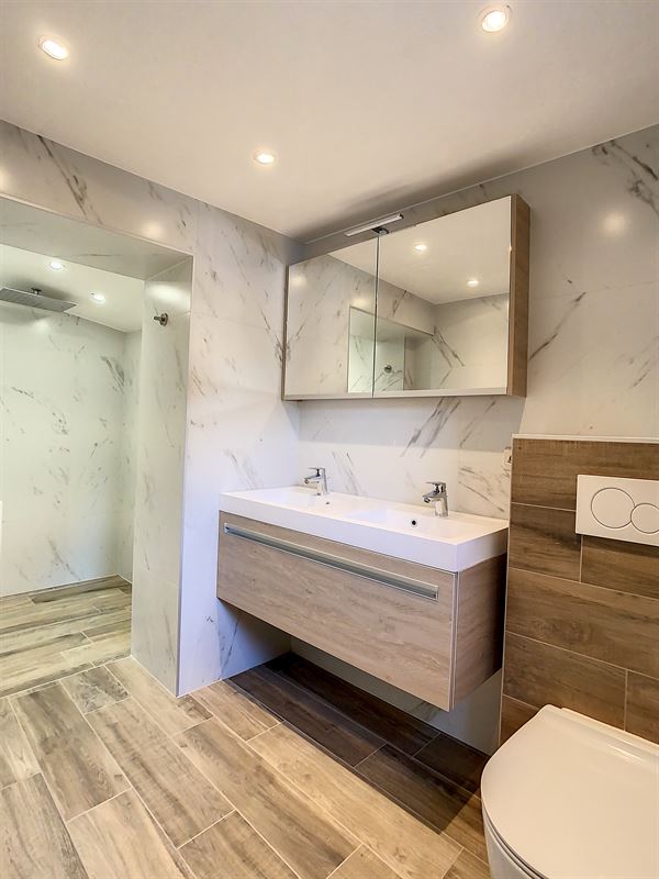 Charmante maison avec jardin et garage !