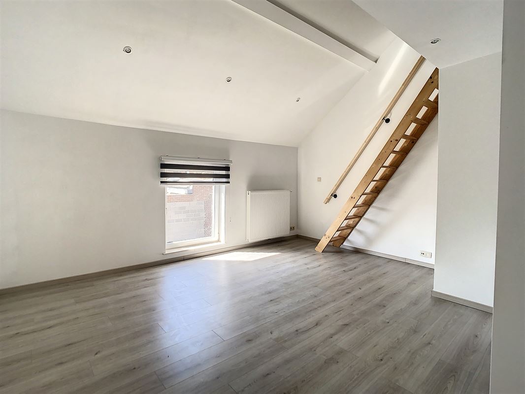 Charmante maison avec jardin et garage !