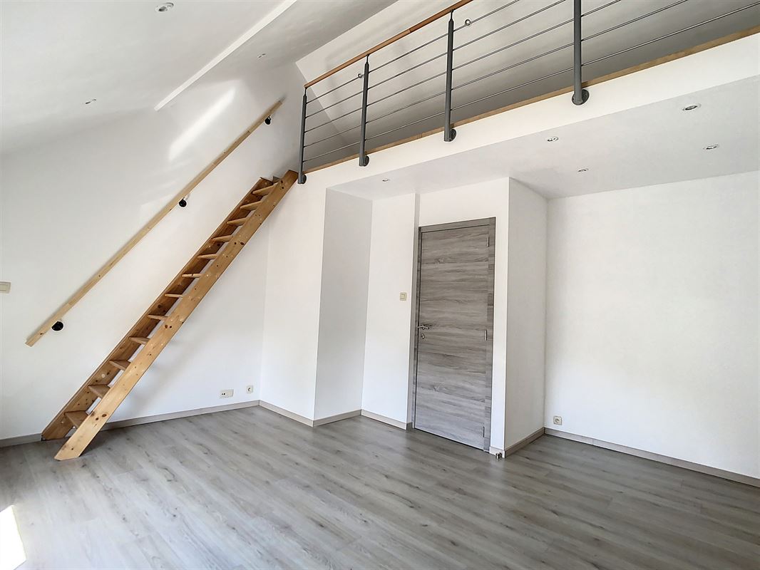 Charmante maison avec jardin et garage !