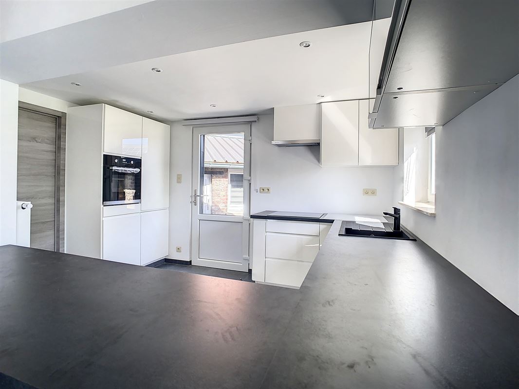 Charmante maison avec jardin et garage !