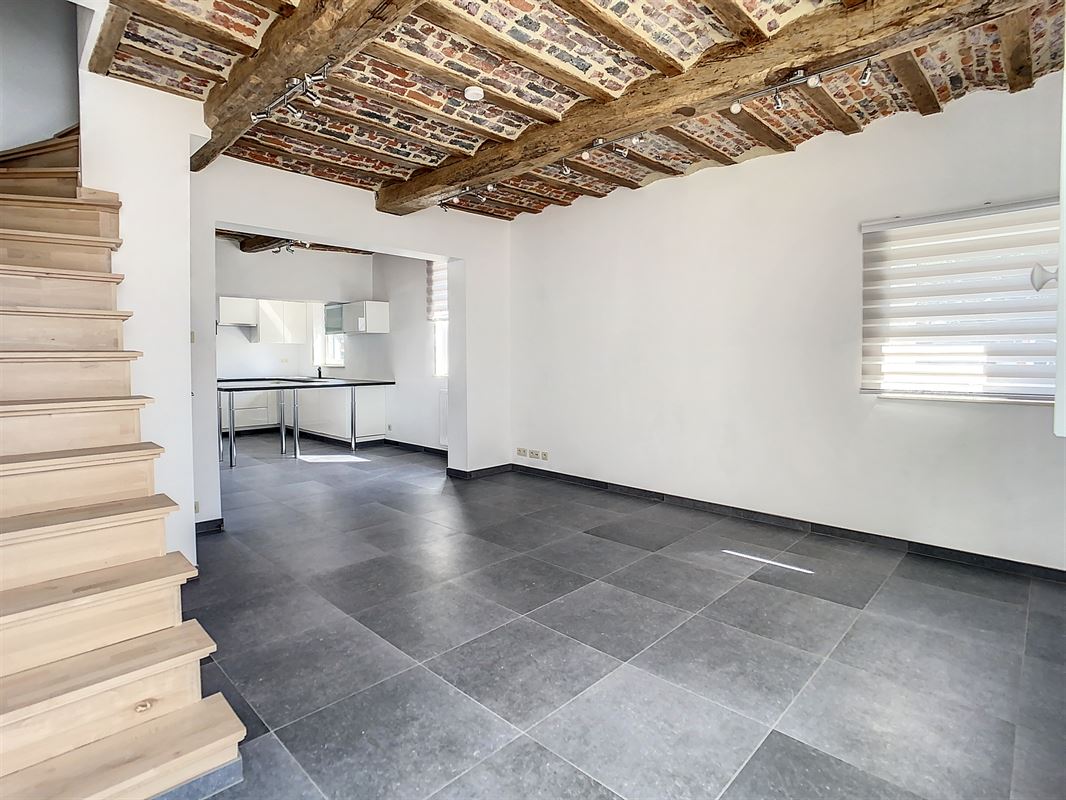 Charmante maison avec jardin et garage !