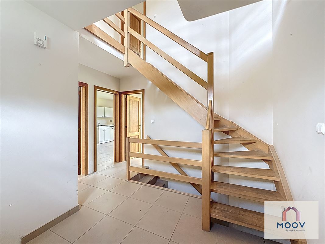 Domaine du 1815 : Spacieuse maison avec vue magnifique !