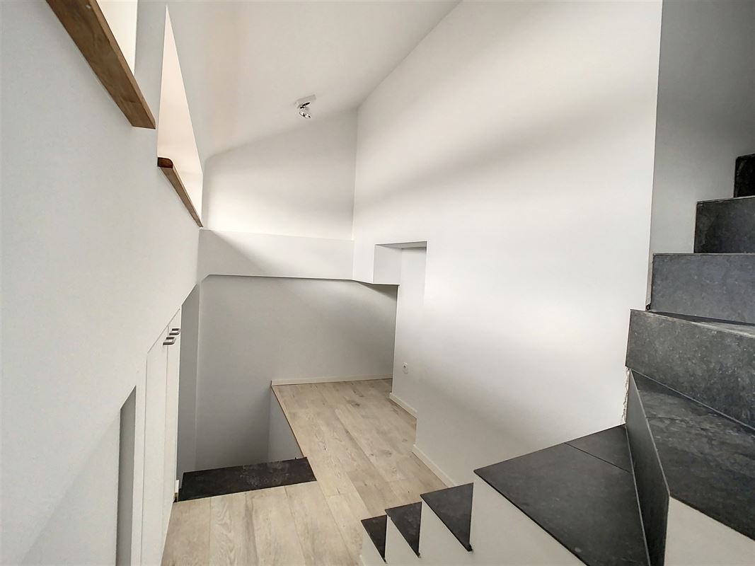 Beau triplex situé au 5ème étage d'un immeuble récent !