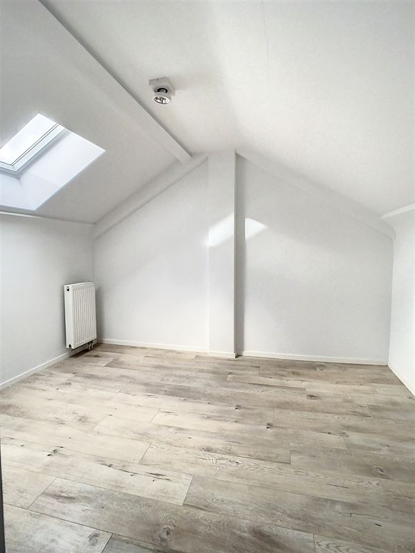 Beau triplex situé au 5ème étage d'un immeuble récent !