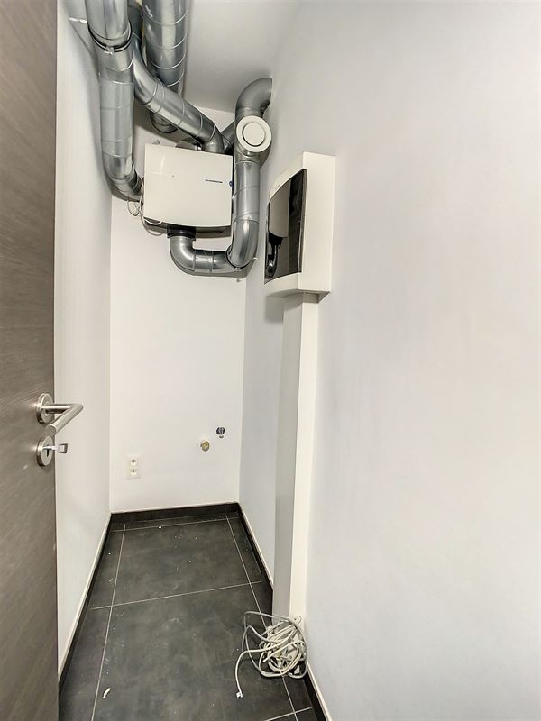 Beau triplex situé au 5ème étage d'un immeuble récent !