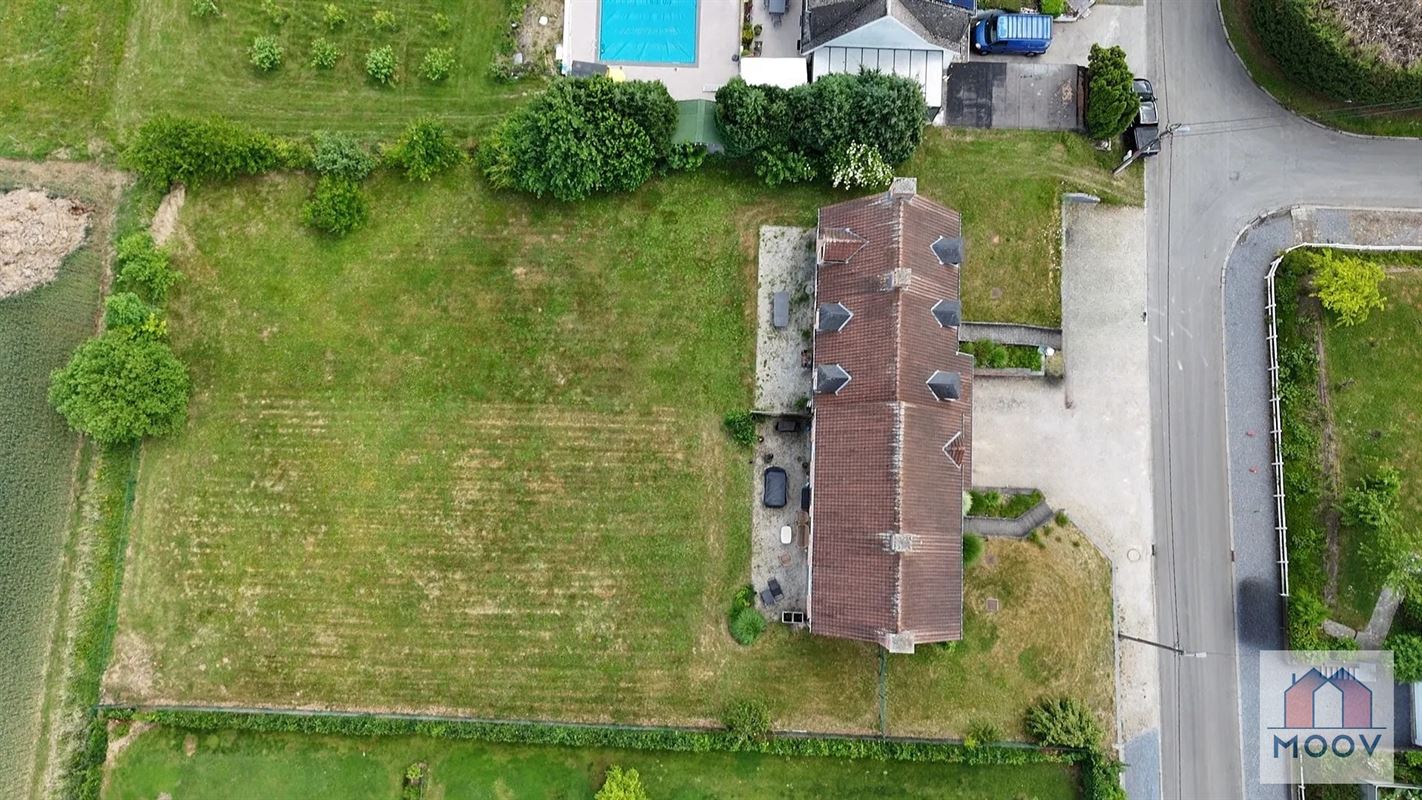 Domaine du 1815 : Spacieuse maison avec vue magnifique !