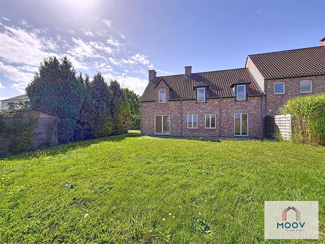 Domaine du 1815 : Spacieuse maison avec vue magnifique !